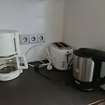 La Datcha Vila Unterschleißheim