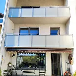 Villa La Datcha Unterschleißheim