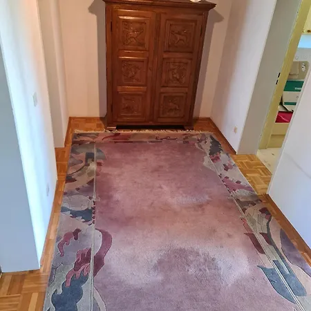 La Datcha Βίλα Unterschleißheim