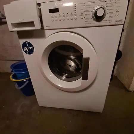 La Datcha Βίλα *