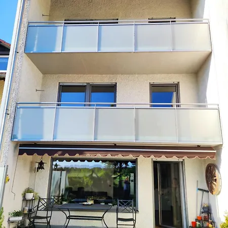 Βίλα La Datcha Unterschleißheim