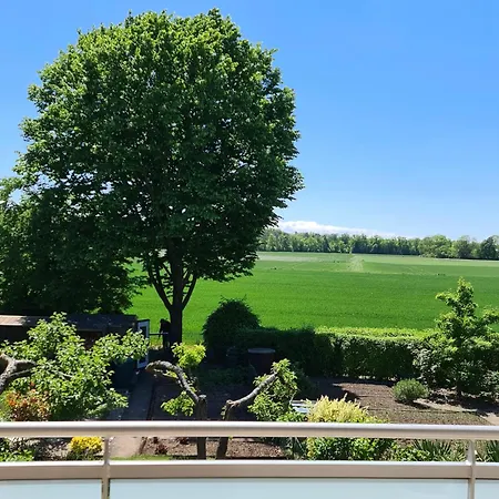 Βίλα La Datcha Unterschleißheim