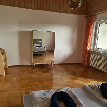 La Datcha Βίλα Unterschleißheim