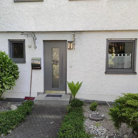 Βίλα La Datcha *