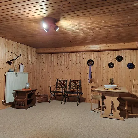 La Datcha Βίλα *