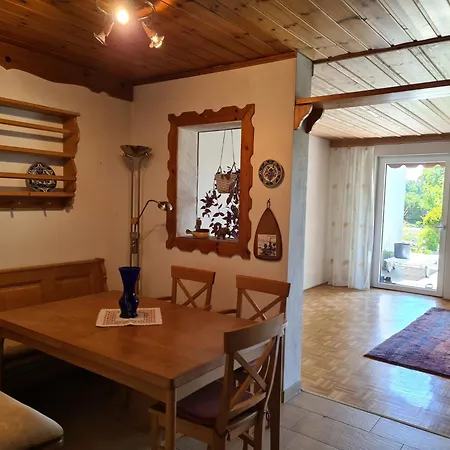 Βίλα La Datcha Unterschleißheim