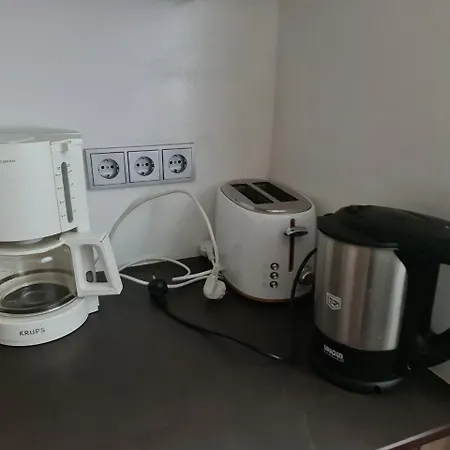 La Datcha Βίλα Unterschleißheim